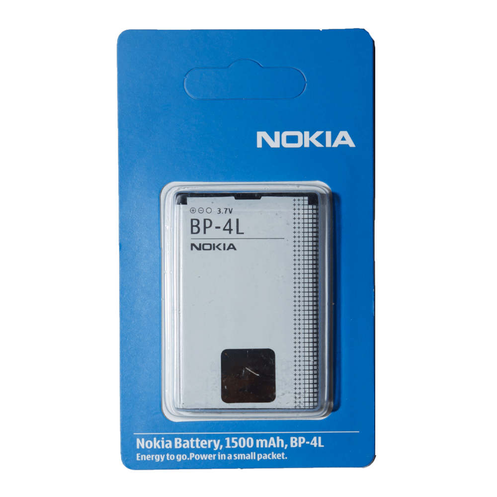 Аккумуляторы Nokia Bp 4l Купить