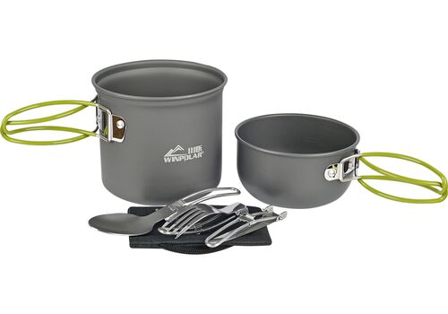 Походный набор mess Kit Helikon