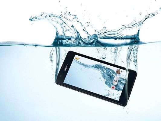 Как защитить телефон Pixel от воды - Cправка - телефон Pixel