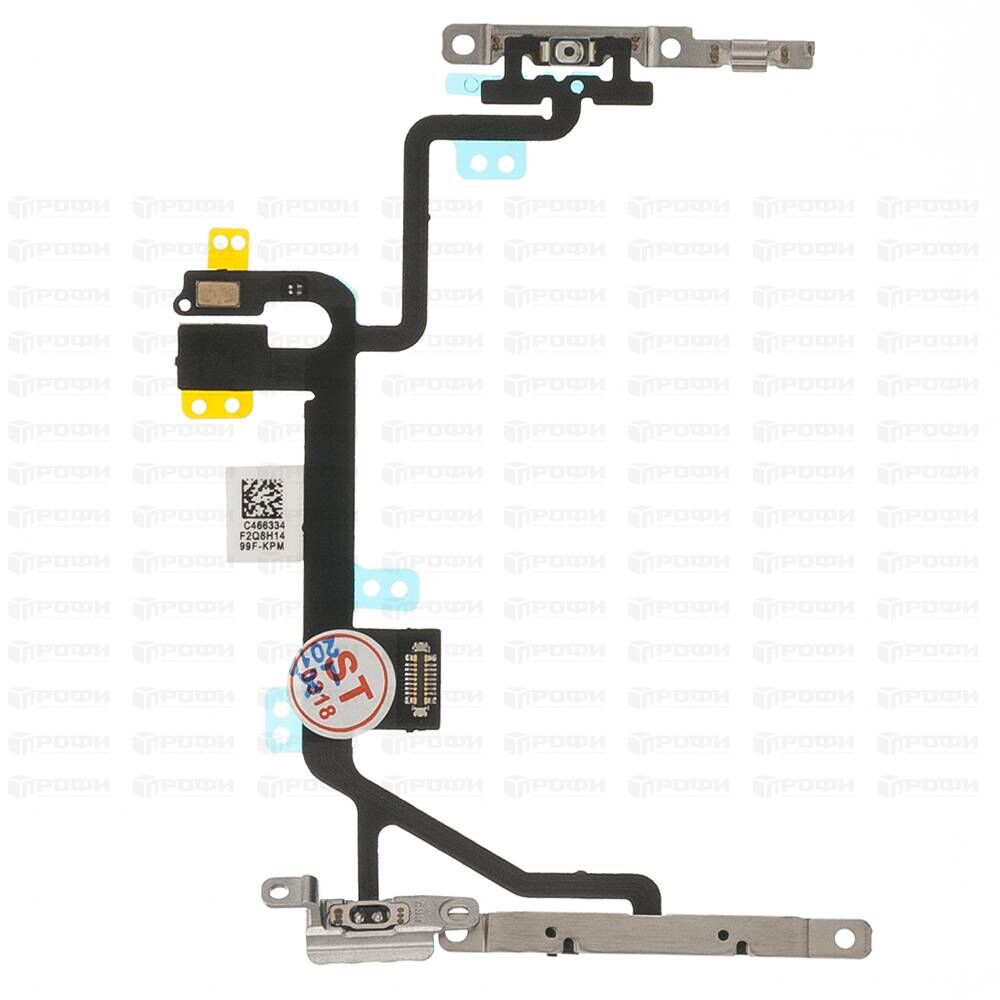 Шлейф кнопки iphone 8. Шлейф iphone 8 Plus. Iphone 8 Plus шлейф кнопок громкости. Шлейф для iphone 8 Plus на кнопки громкости/включения/блокировки/микрофон. Коаксиальный шлейф iphone 8.