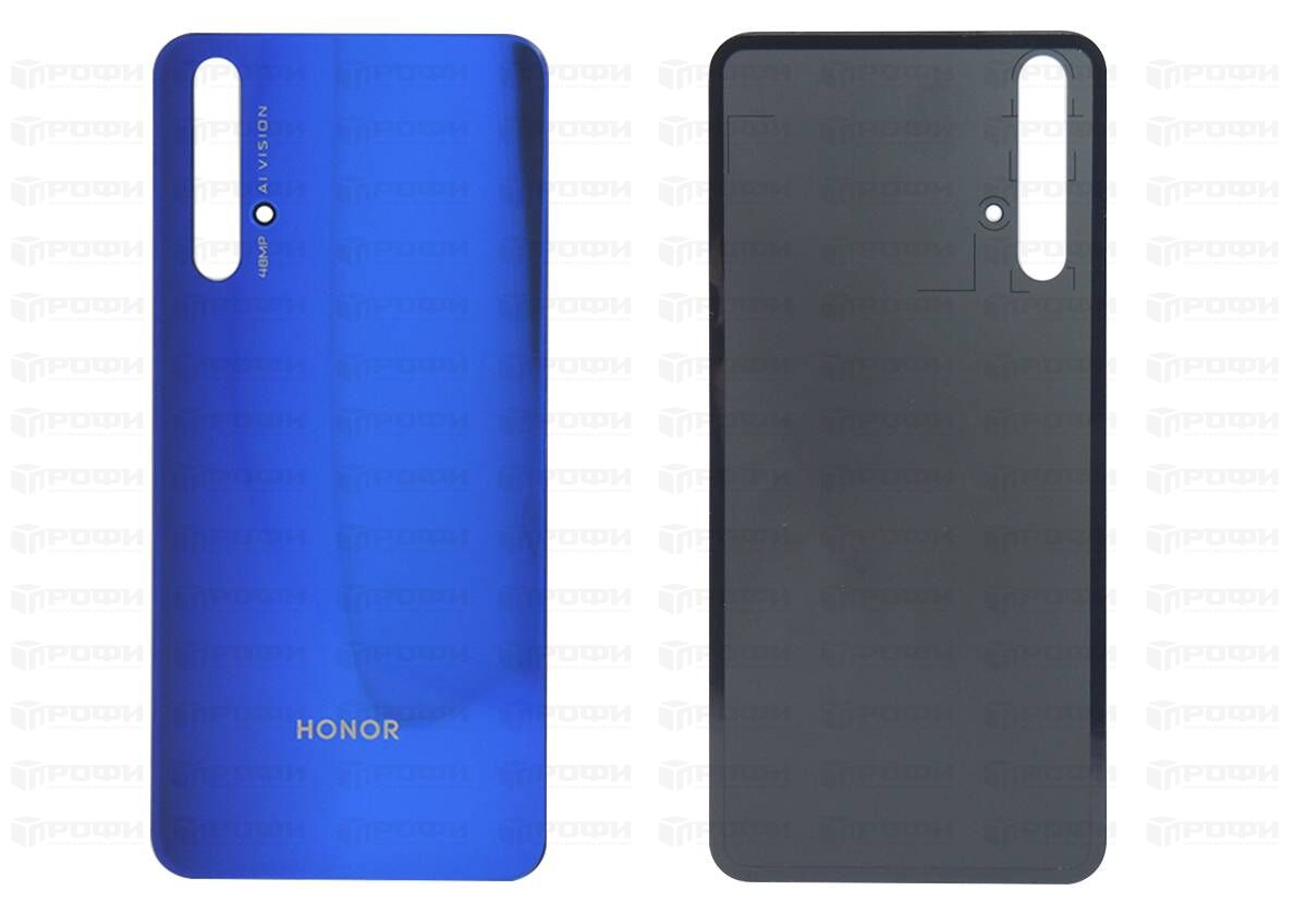 Honor 20 yal. Huawei Yal-l21. Хонор Yal-l21. Задняя крышка Honor 20. Задняя крышка для Huawei Honor 20 (синий).