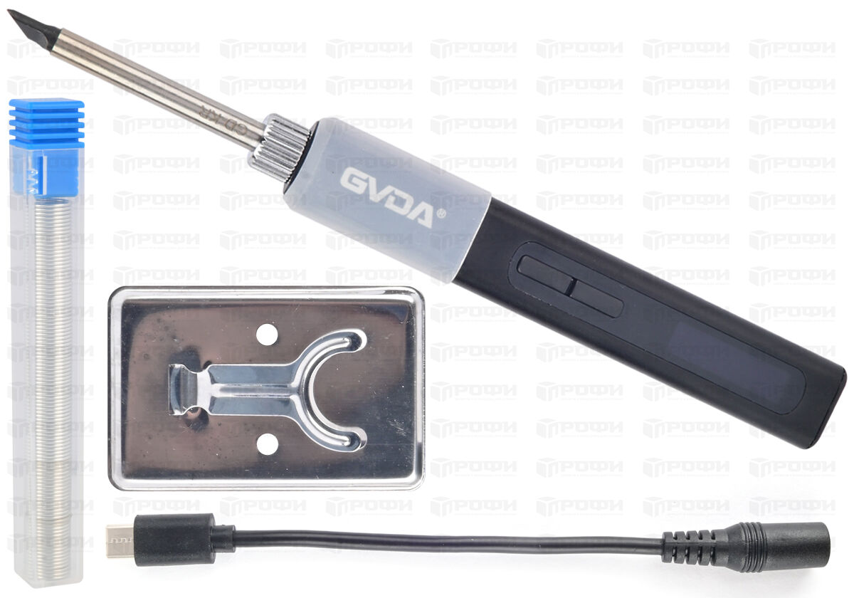 Gvda gd300