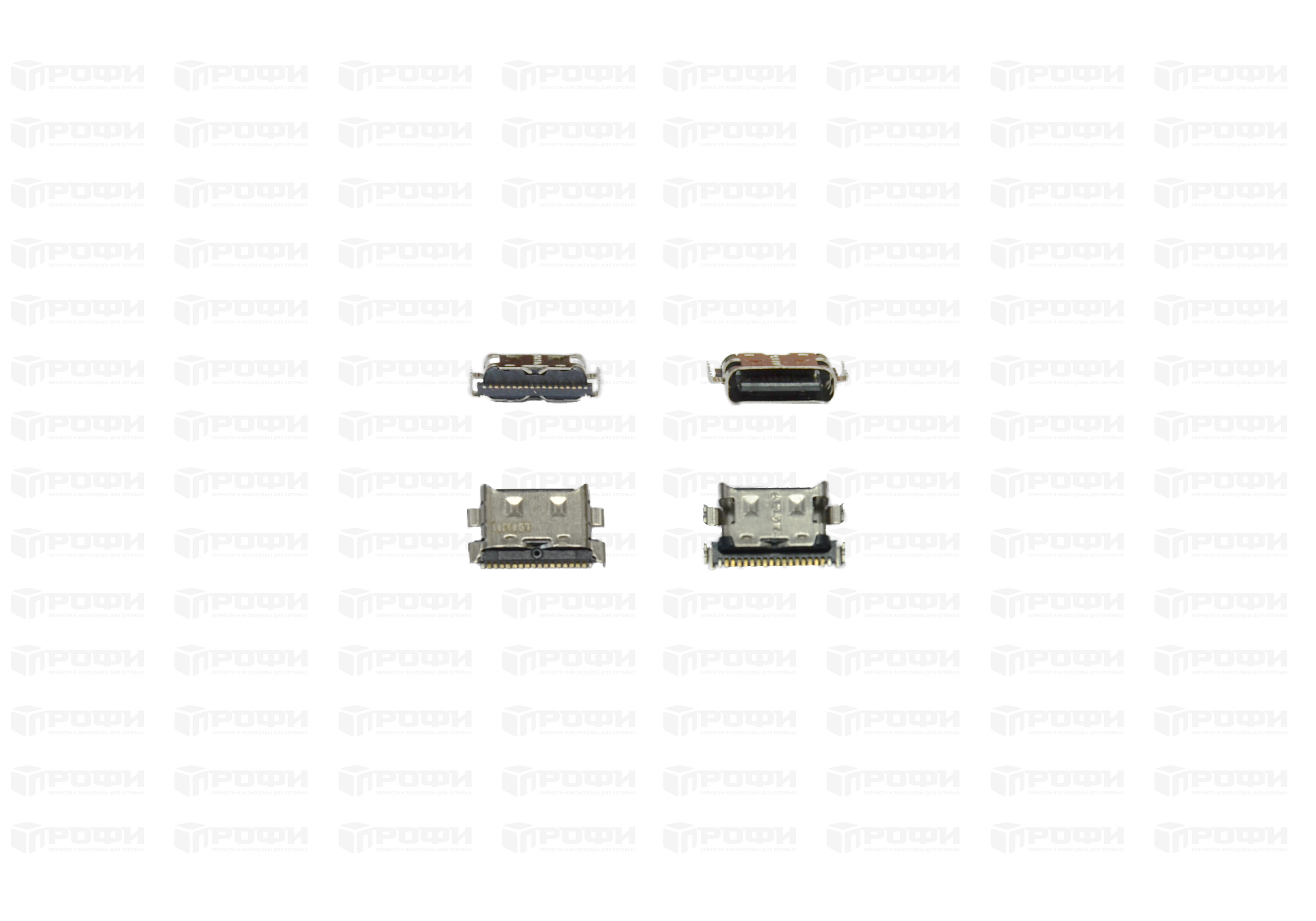 Разъем Type-C Samsung  A205/A217/A305/A315/A325/A307/A405/A505/A705/A805/M307/A515/M205/G770